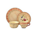 Napoli 16-Piece Dinnerware Set